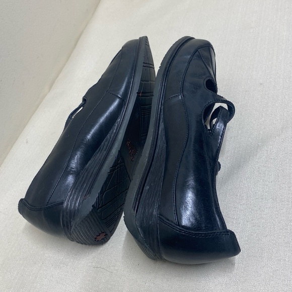 Dansko Black ‘Portia' Mary Jane  Shoes  Size EU Size 38 - Picture 8 of 9